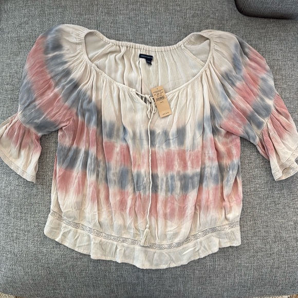 American eagle women’s top - Picture 1 of 4